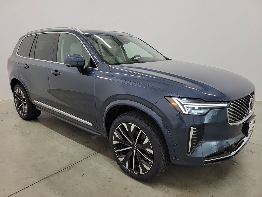New 2026 Volvo XC90 B6 Ultra 7-Seater SUV