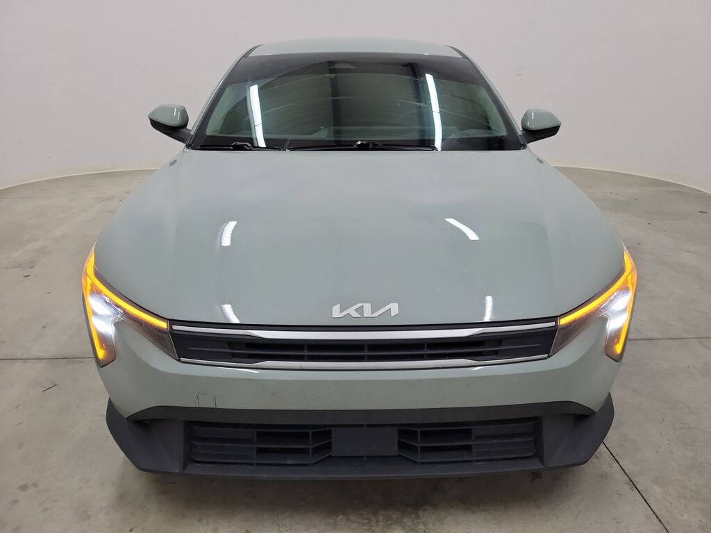 Used 2025 Kia K4 LXS Sedan