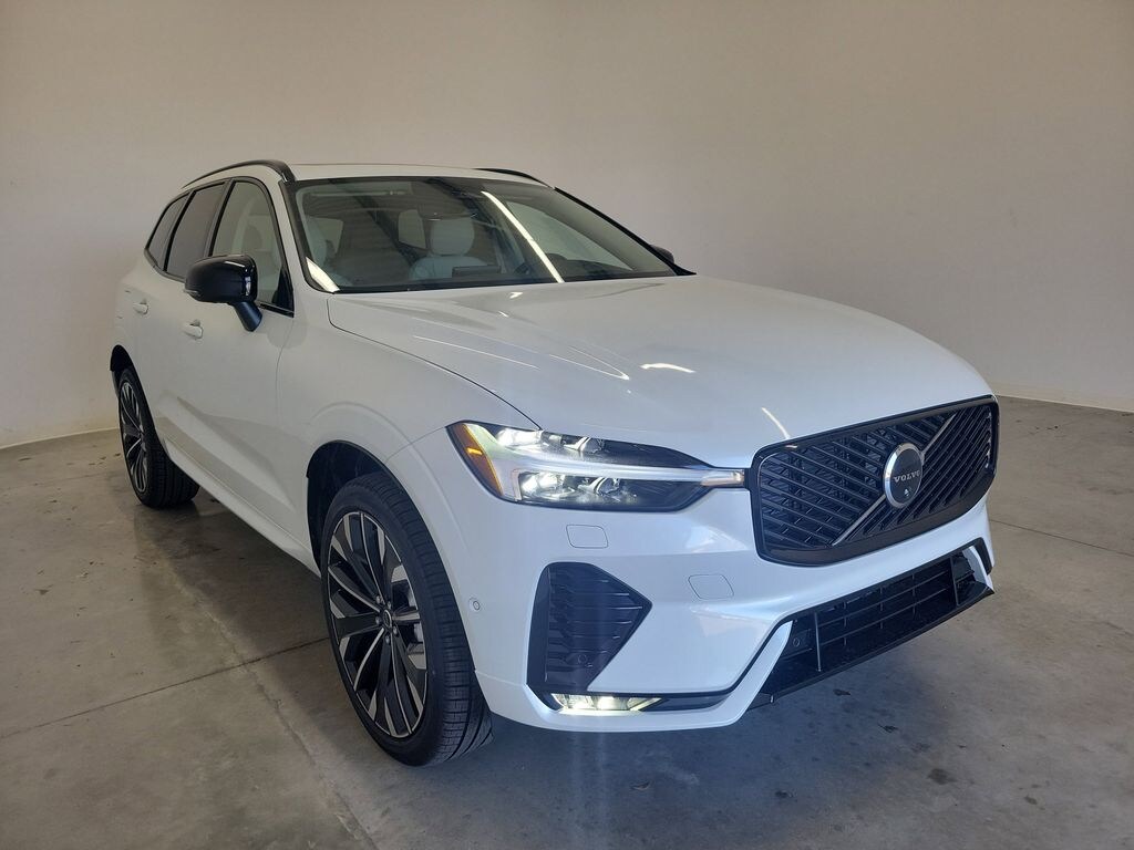New 2026 Volvo XC60 B5 Ultra SUV