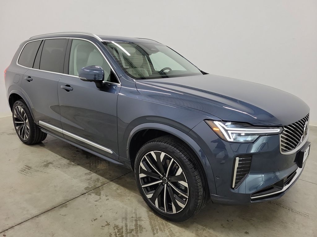 New 2026 Volvo XC90 B6 Ultra 7-Seater SUV