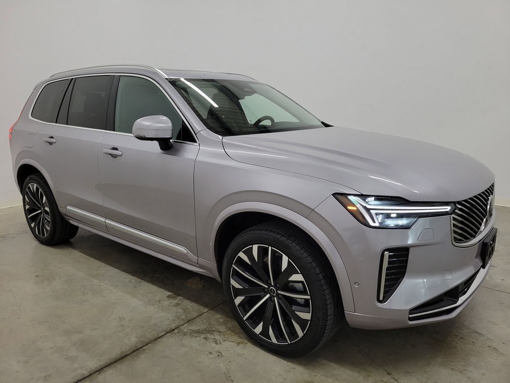 Used 2026 Volvo XC90 B5 Ultra 7-Seater SUV