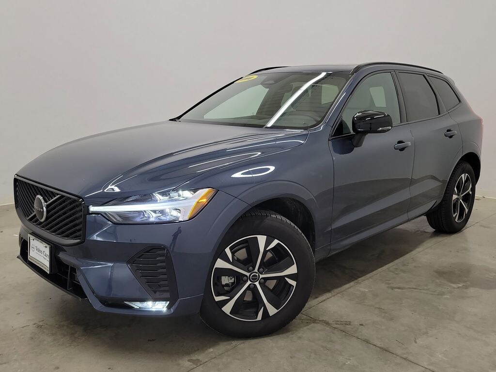 Used 2026 Volvo XC60 B5 Core SUV