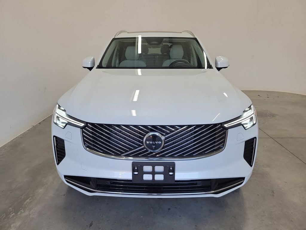 New 2026 Volvo XC90 plug-in hybrid T8 Ultra 6-Seater SUV