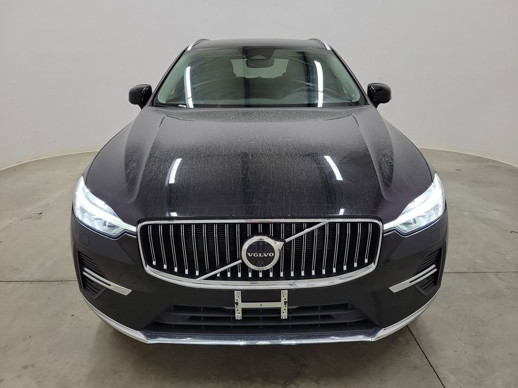 Certified 2023 Volvo XC60 B5 AWD Plus Bright SUV