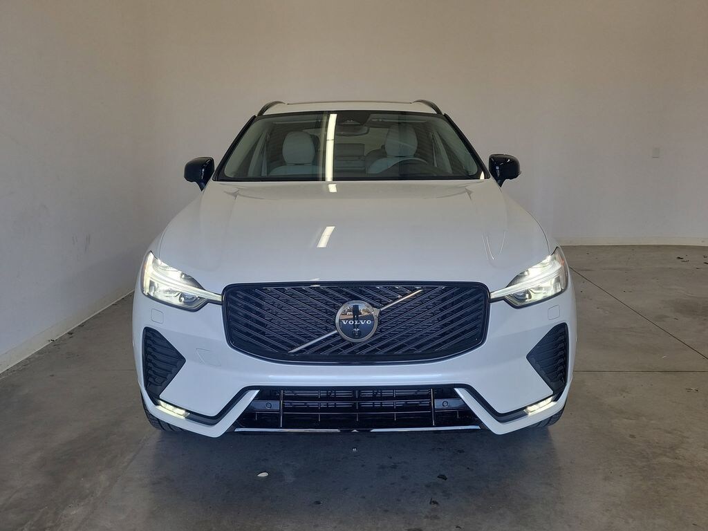 New 2026 Volvo XC60 B5 Ultra SUV