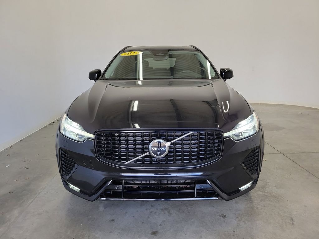 Used 2023 Volvo XC60 B5 AWD Ultimate Dark SUV