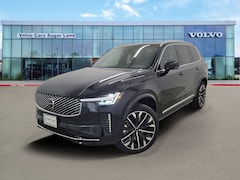 2026 Volvo XC90 plug-in hybrid T8 Plus 6-Seater eAWD SUV