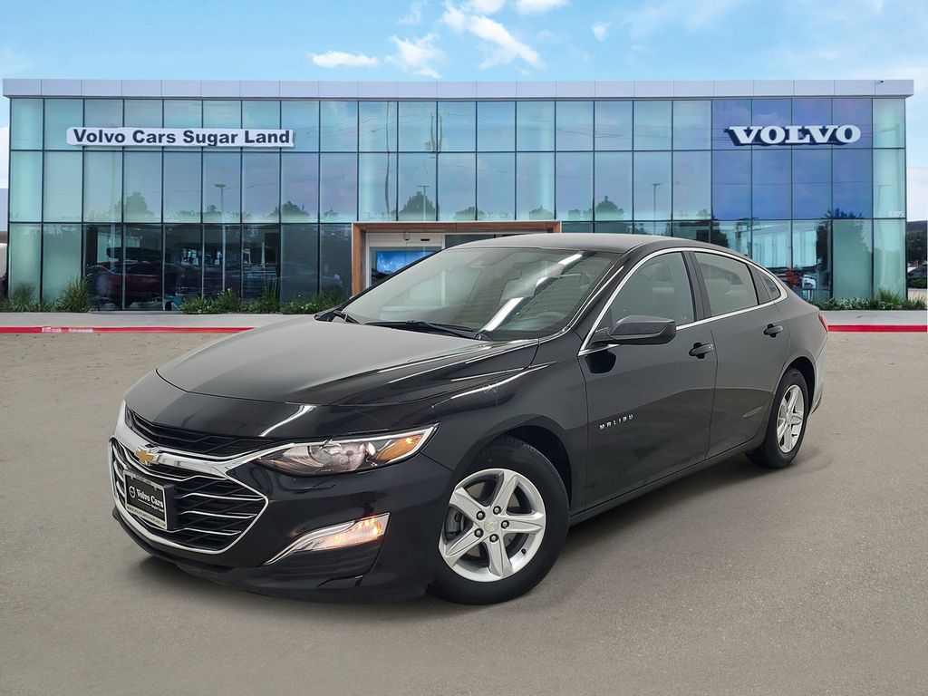 2023 Chevrolet Malibu