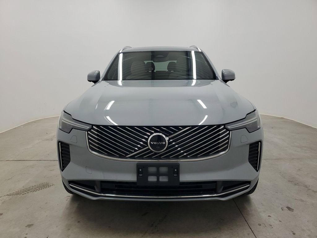 New 2026 Volvo XC90 B6 Plus 7-Seater SUV