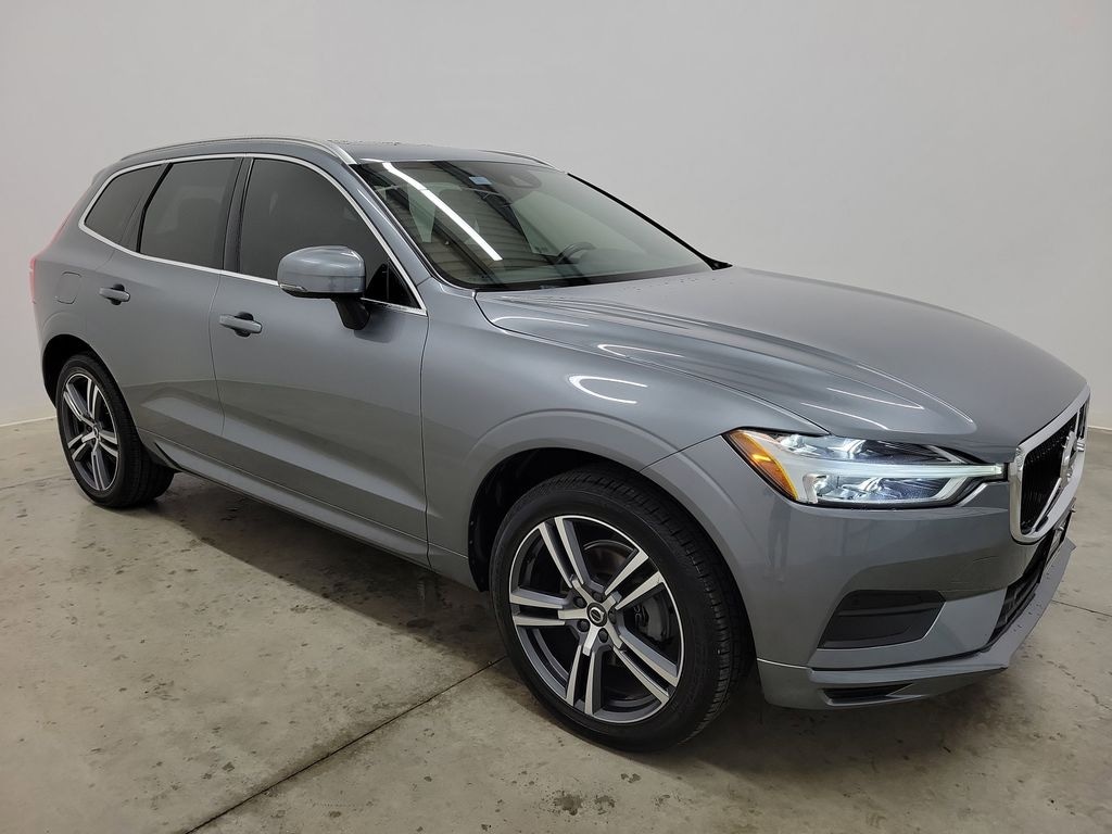Used 2020 Volvo XC60 T5 Momentum SUV