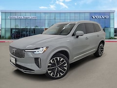 2026 Volvo XC90 plug-in hybrid T8 Plus 7-Seater eAWD SUV