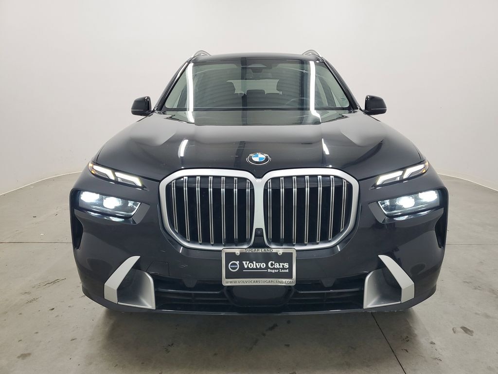 Used 2024 BMW X7 xDrive40i SUV