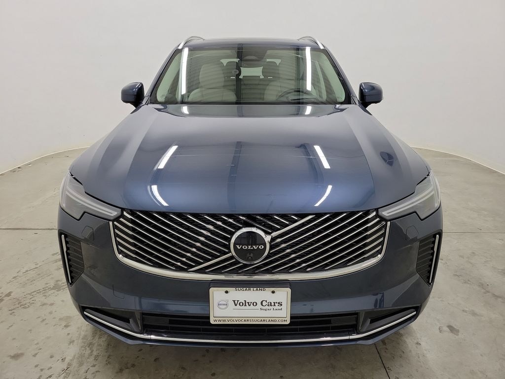 New 2026 Volvo XC90 B6 Ultra 7-Seater SUV