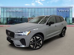 2026 Volvo XC60 B5 Plus AWD SUV