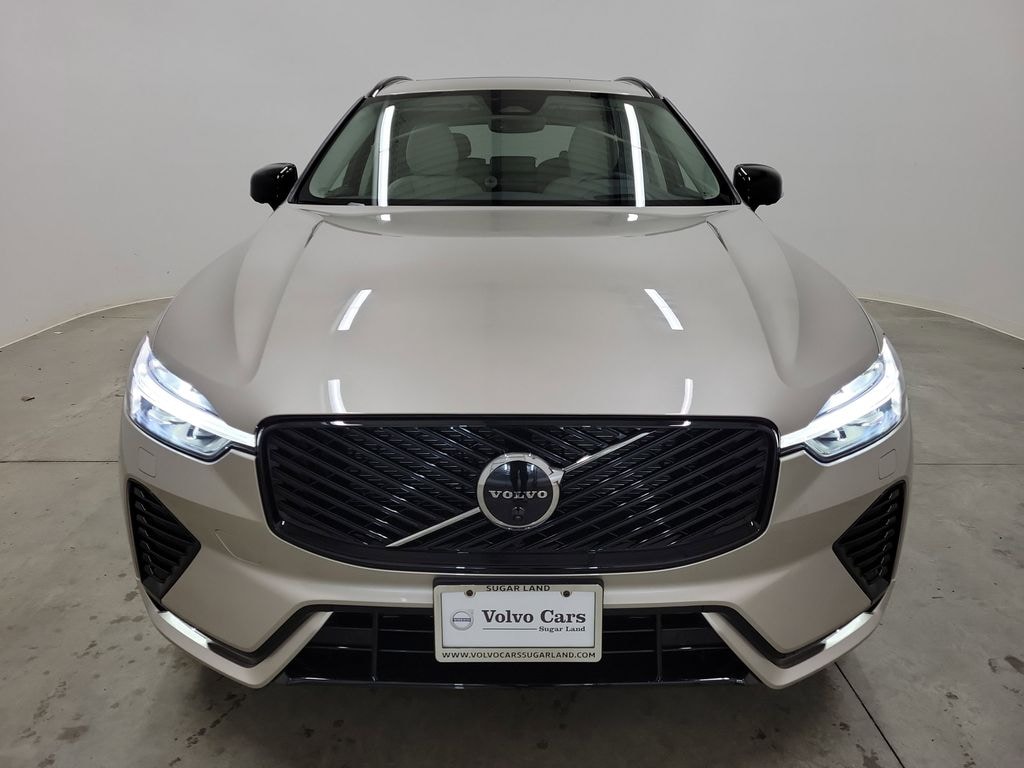 New 2026 Volvo XC60 B5 Ultra SUV