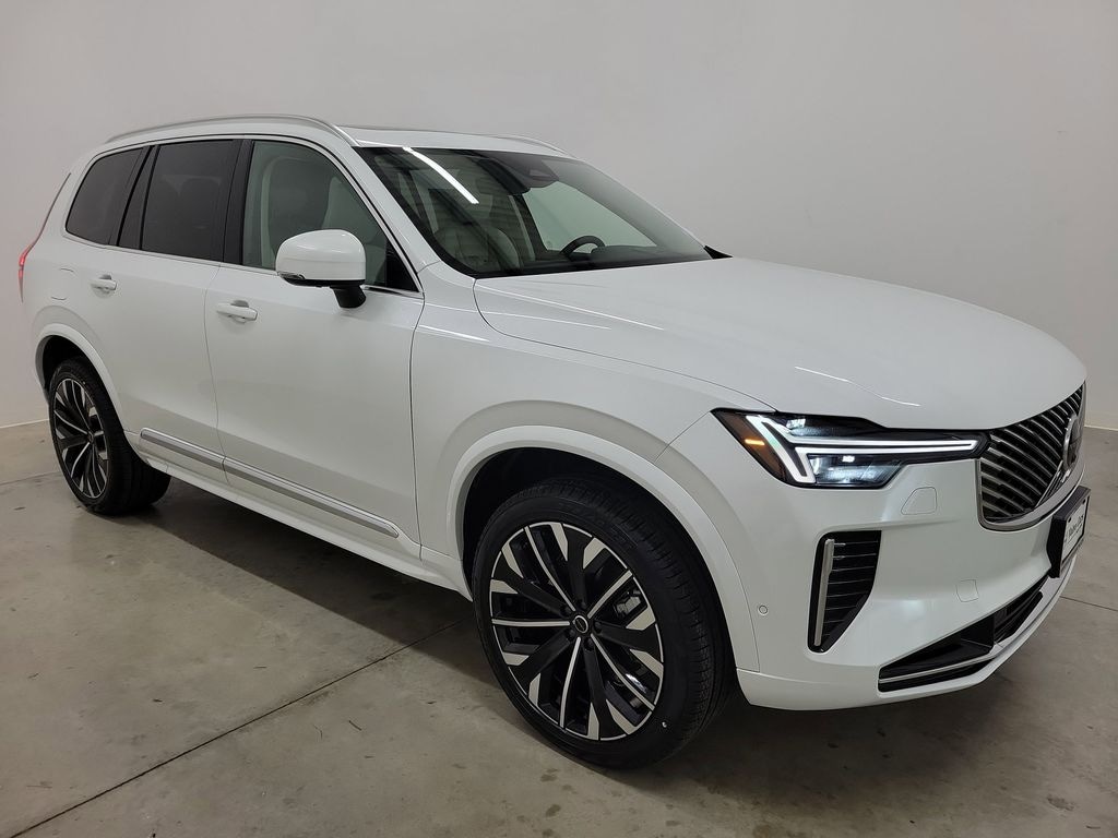New 2026 Volvo XC90 B6 Ultra 7-Seater SUV