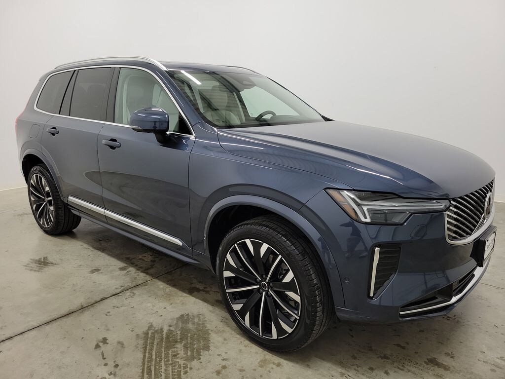 New 2026 Volvo XC90 B6 Ultra 7-Seater SUV
