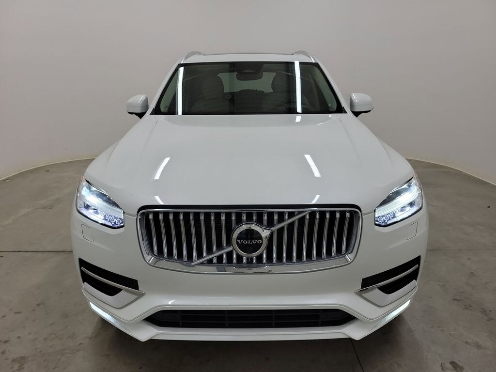 Certified 2023 Volvo XC90 B6 AWD Ultimate 7-Seater SUV
