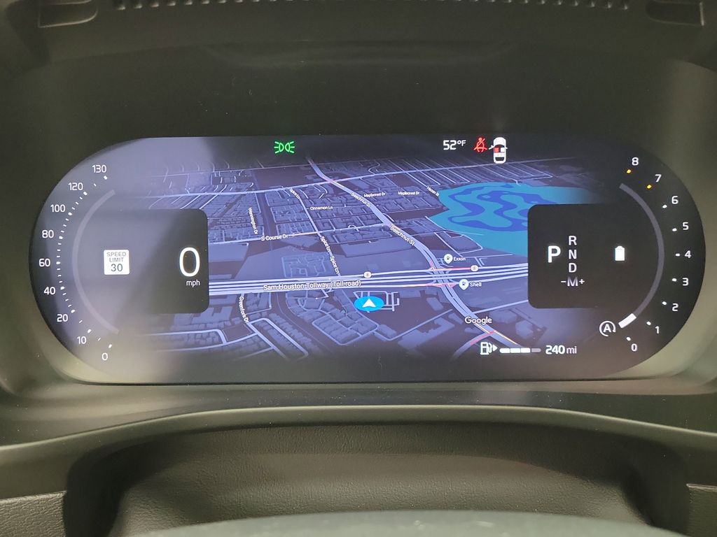 2026 Volvo XC40 Ultra - Photo 26