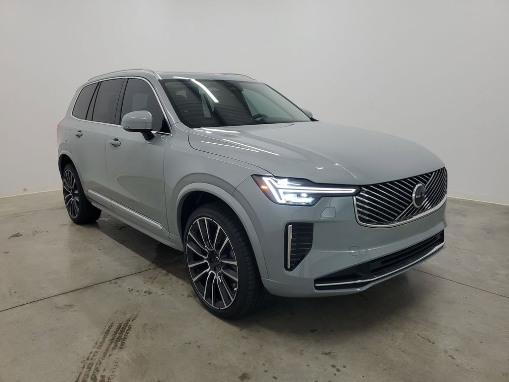 New 2025 Volvo XC90 B6 (2025.5) Core SUV