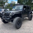 Jeep Wrangler JK Unlimited