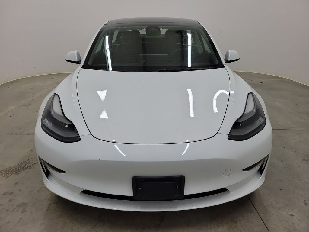 Used 2023 Tesla Model 3 Base Sedan