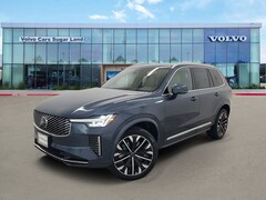 2026 Volvo XC90 B6 Plus 7-Seater AWD SUV