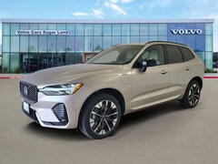 2026 Volvo XC60 plug-in hybrid T8 Plus eAWD SUV