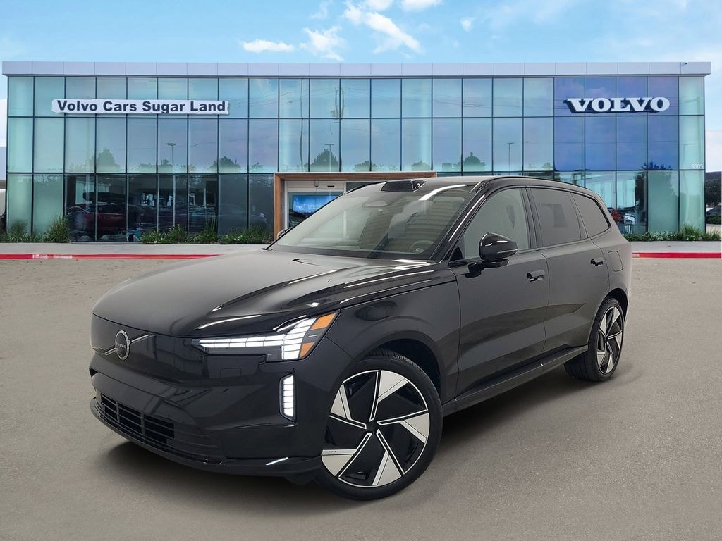 New 2025 Volvo EX90 Twin Motor Performance Ultra 6-Seater SUV