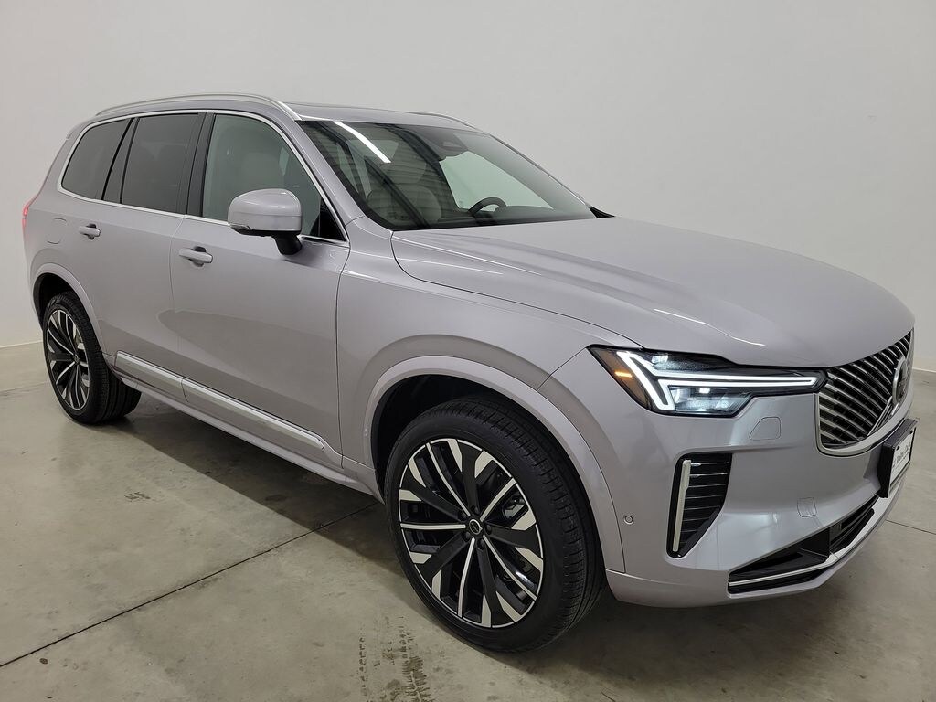 New 2026 Volvo XC90 B6 Plus 7-Seater SUV