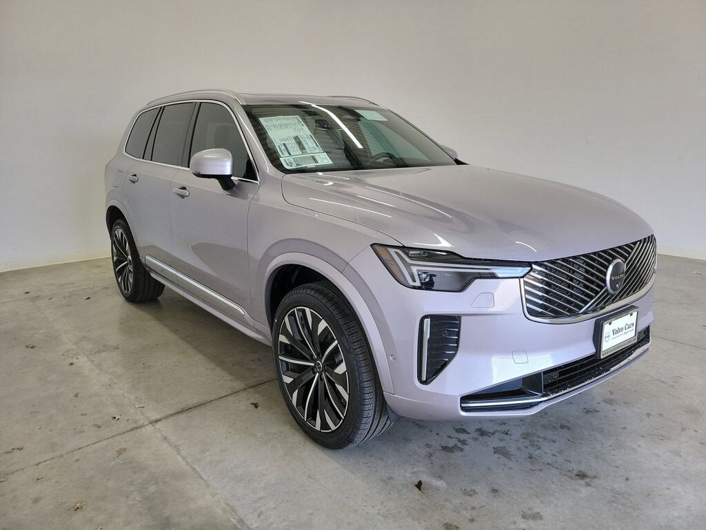 New 2026 Volvo XC90 B6 Plus 7-Seater SUV