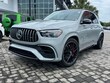 Mercedes-Benz AMG GLE 63