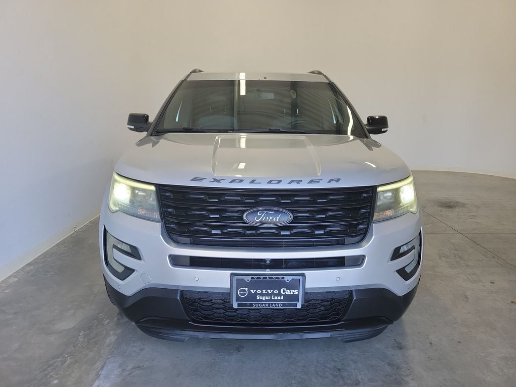 1FM5K8GT7HGB14025