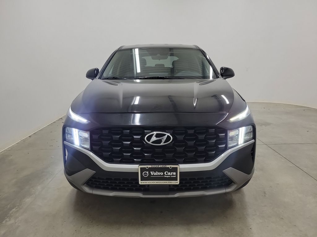 Used 2022 Hyundai Santa Fe SE SUV