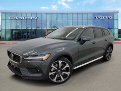 2026 Volvo V60 Cross Country B5 Ultra AWD Wagon