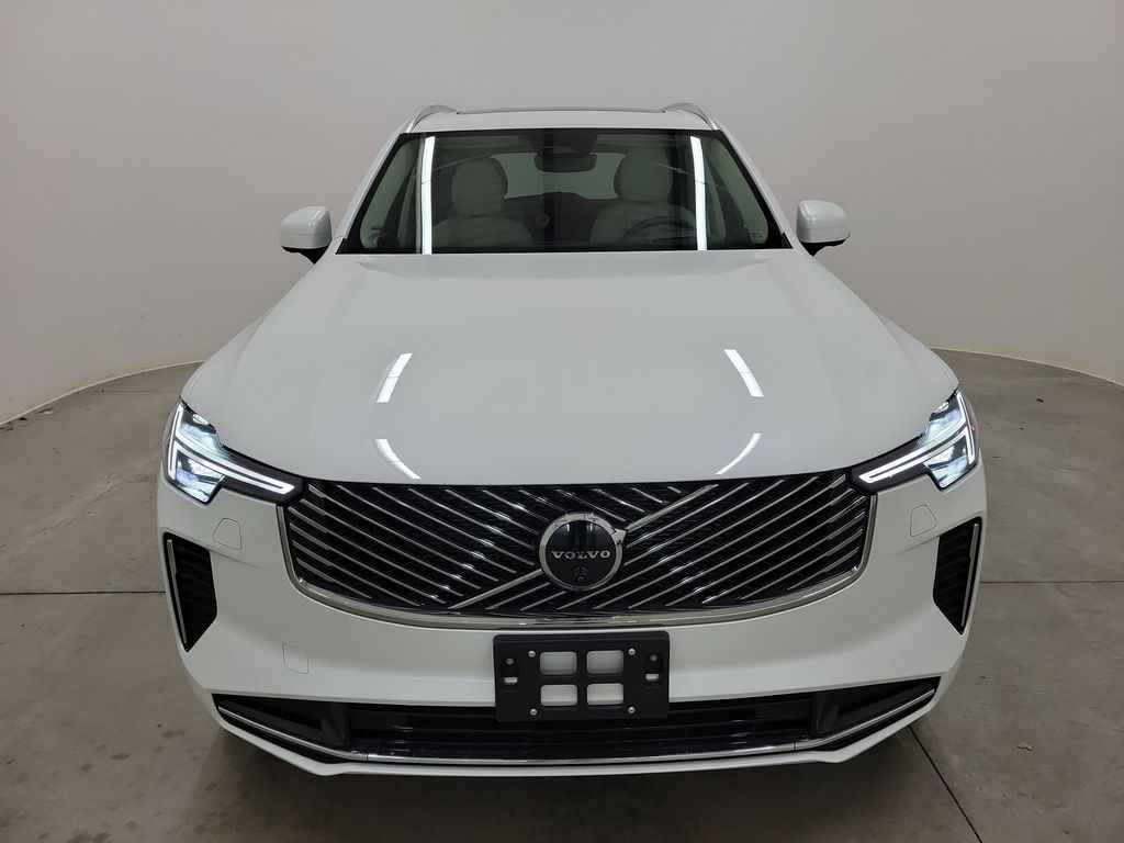 Used 2026 Volvo XC90 B6 Ultra 7-Seater SUV