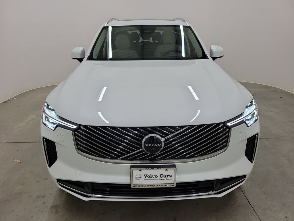 New 2026 Volvo XC90 B6 Ultra 7-Seater SUV