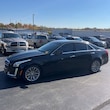  CADILLAC CTS