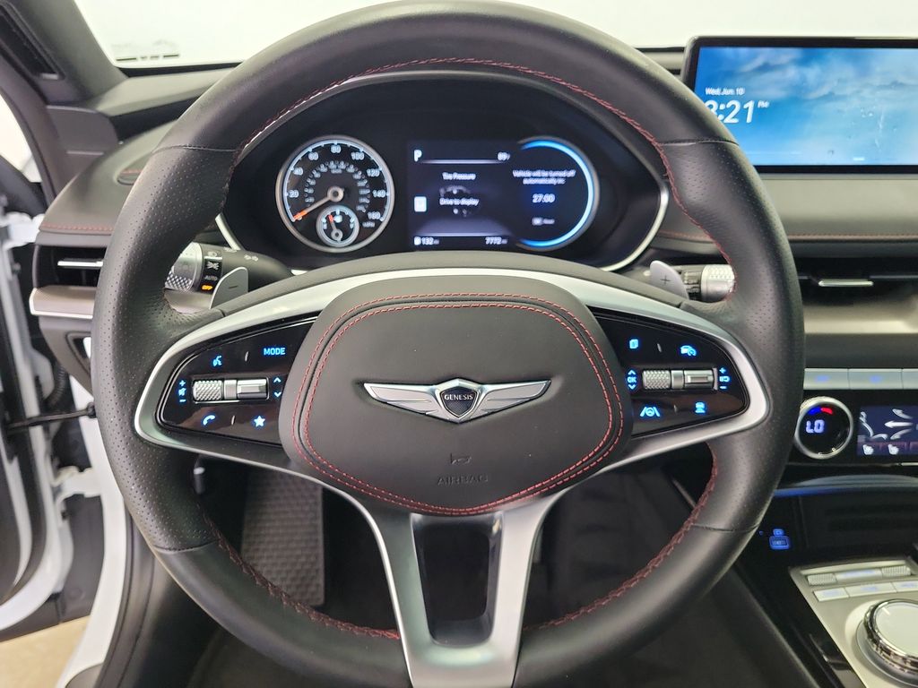 2024 GENESIS G80 SPORT - Photo 24
