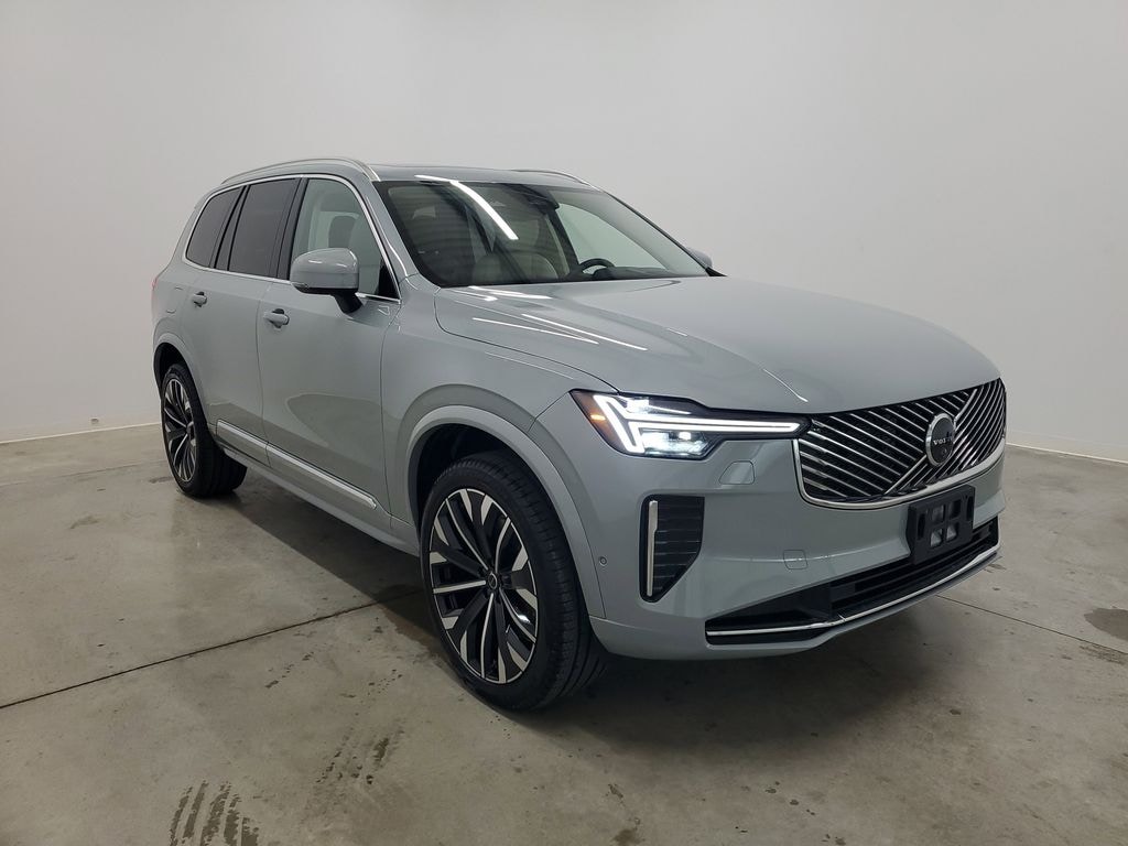 New 2026 Volvo XC90 B6 Ultra 7-Seater SUV