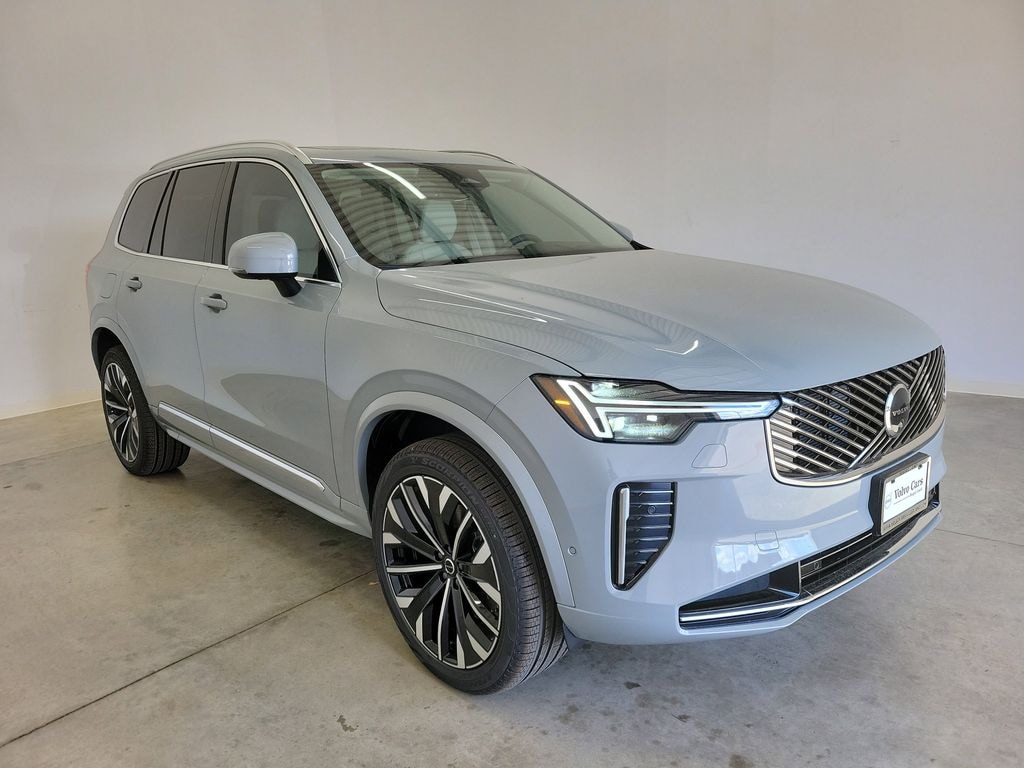 New 2026 Volvo XC90 B6 Ultra 7-Seater SUV
