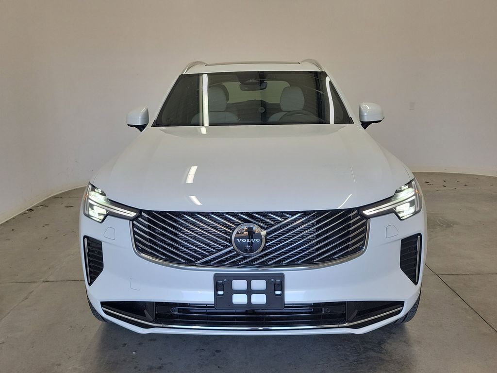 New 2026 Volvo XC90 plug-in hybrid T8 Plus 7-Seater SUV