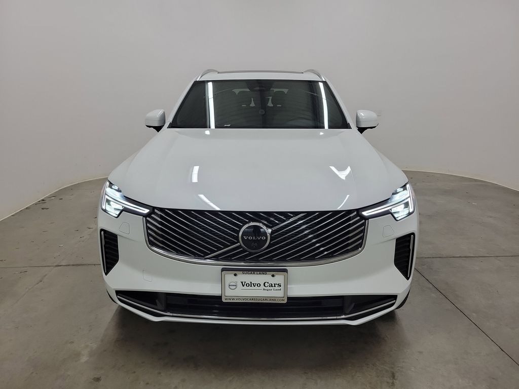 New 2026 Volvo XC90 plug-in hybrid T8 Plus 7-Seater SUV