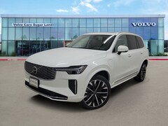 2026 Volvo XC90 plug-in hybrid T8 Ultra 7-Seater eAWD SUV