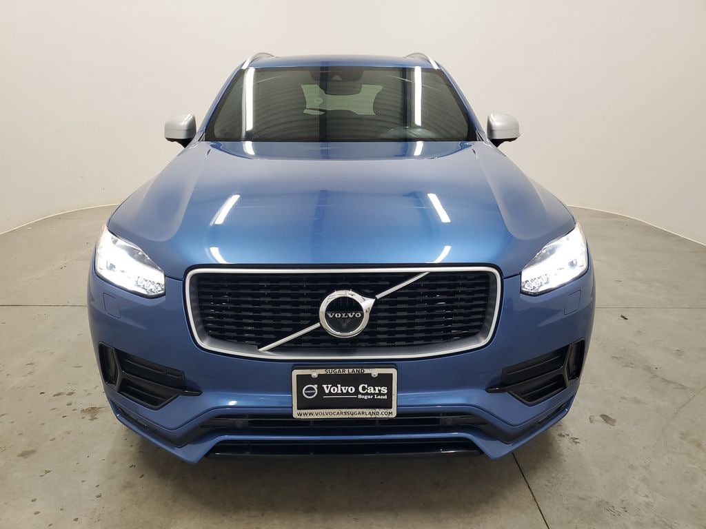 Used 2016 Volvo XC90 T6 R-Design AWD SUV