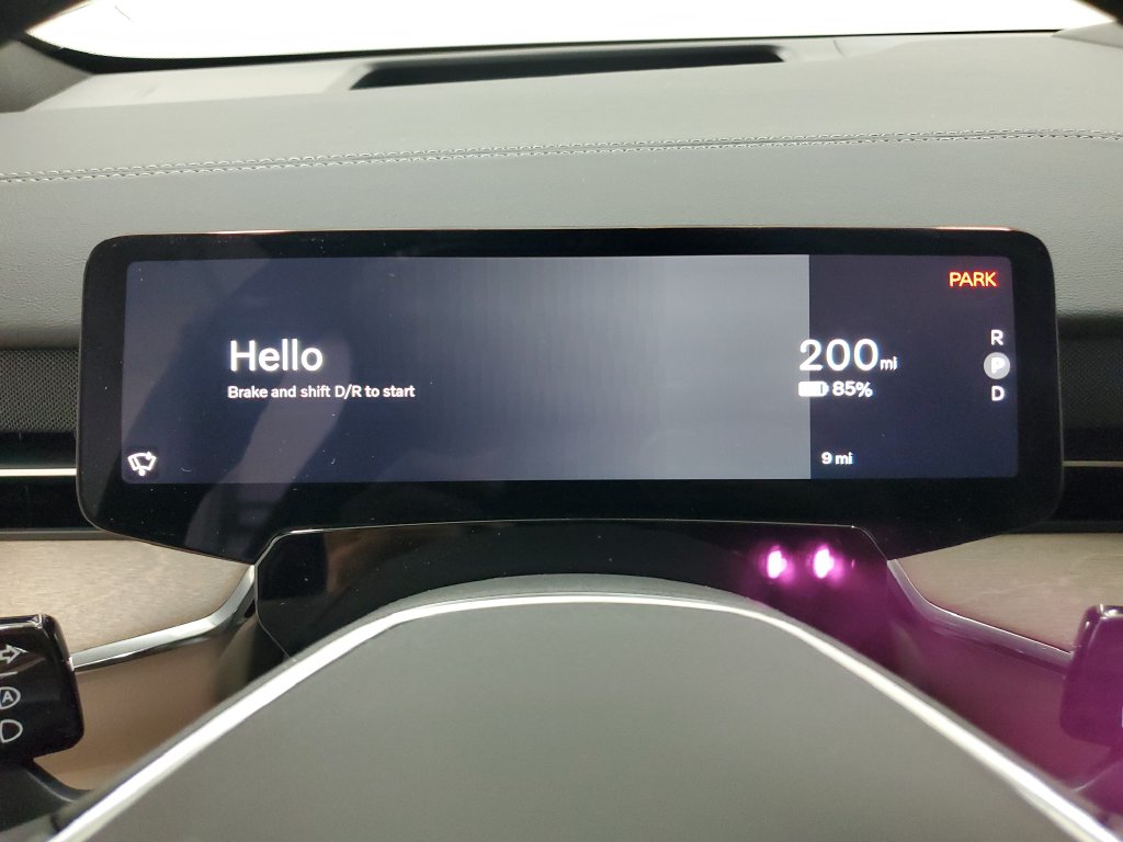 2025 Volvo EX90 Ultra - Photo 25