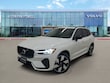 Volvo XC60 plug-in hybrid
