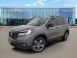  Honda Passport