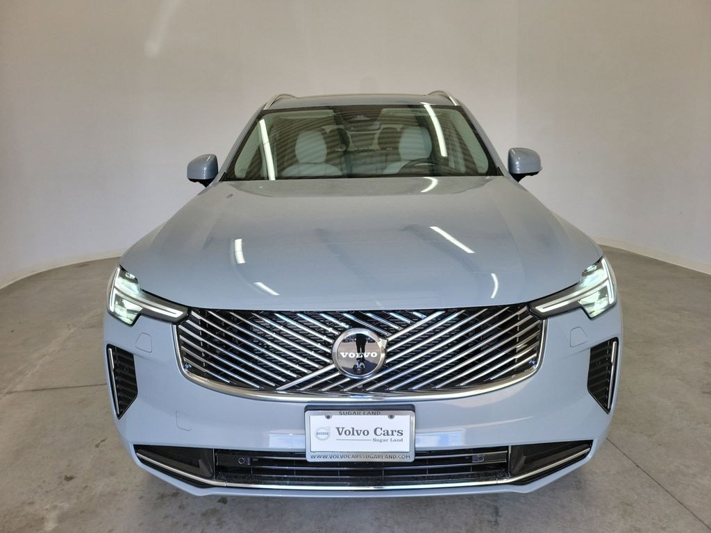 New 2026 Volvo XC90 B6 Ultra 7-Seater SUV