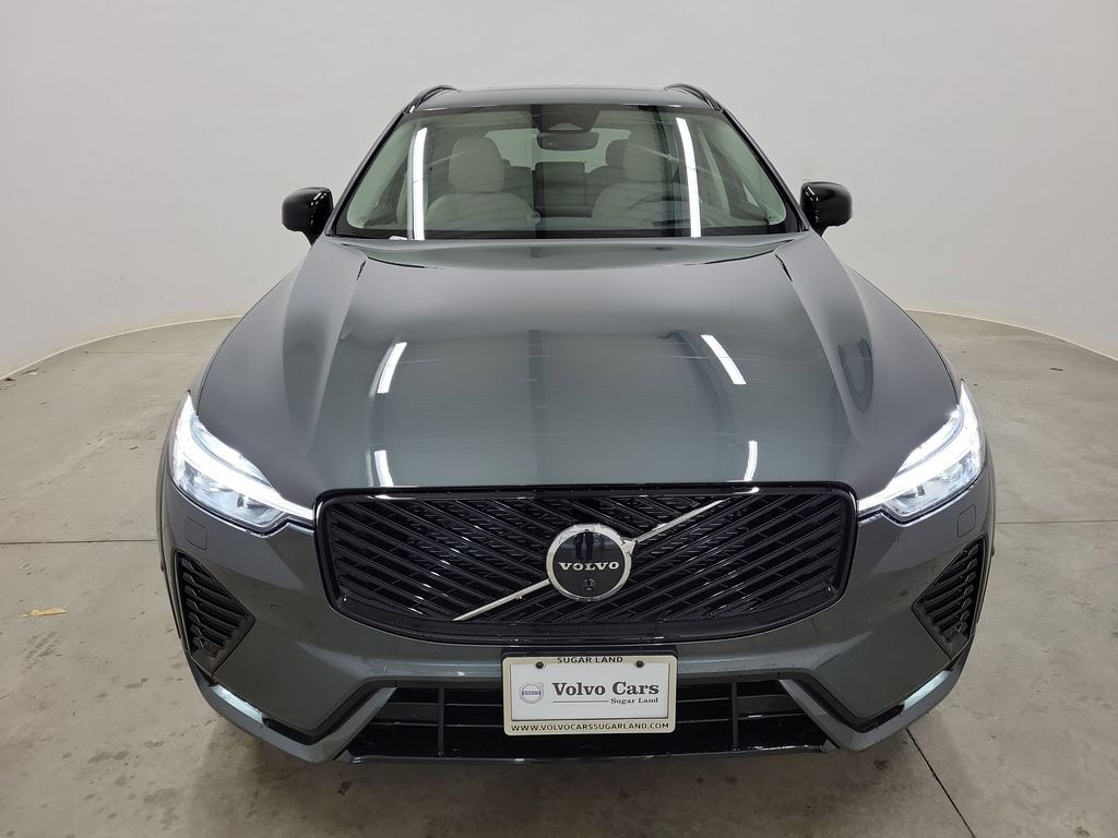 New 2026 Volvo XC60 B5 Ultra SUV